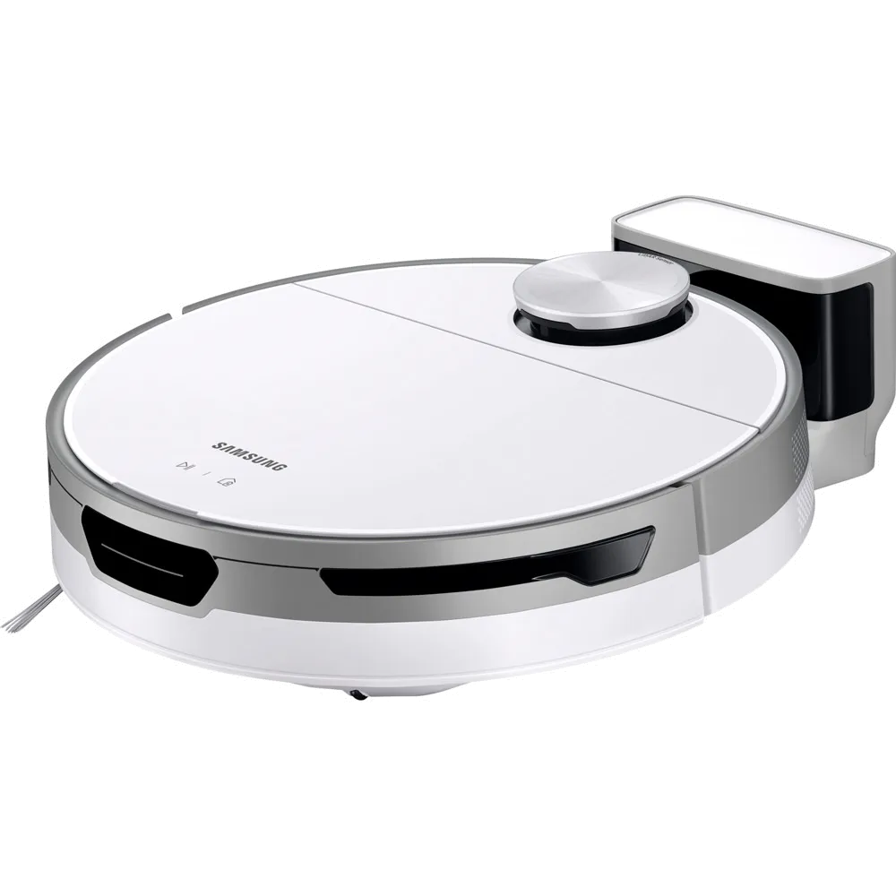 Чистка контактов Samsung VR30T80313W