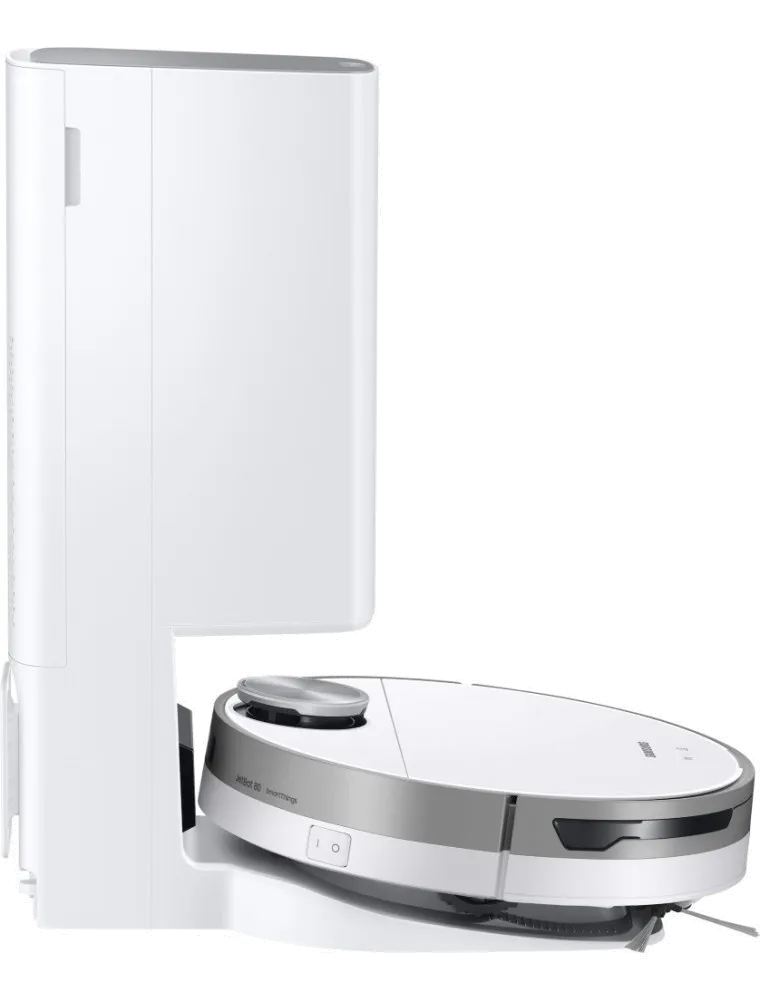 Чистка контактов Samsung VR30T85513W/EV
