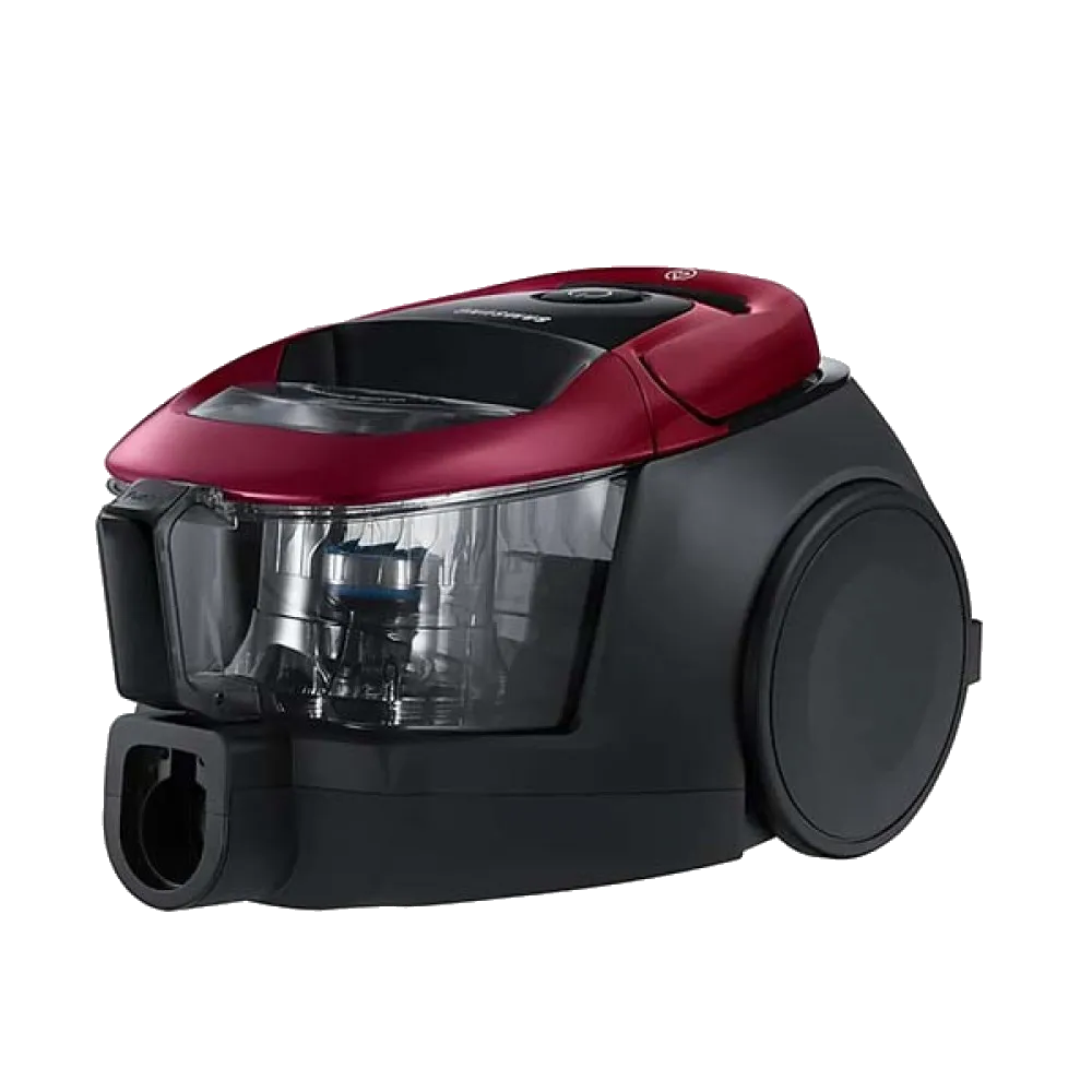 Замена механизма сматывания электрического шнура Samsung VC18M31A0