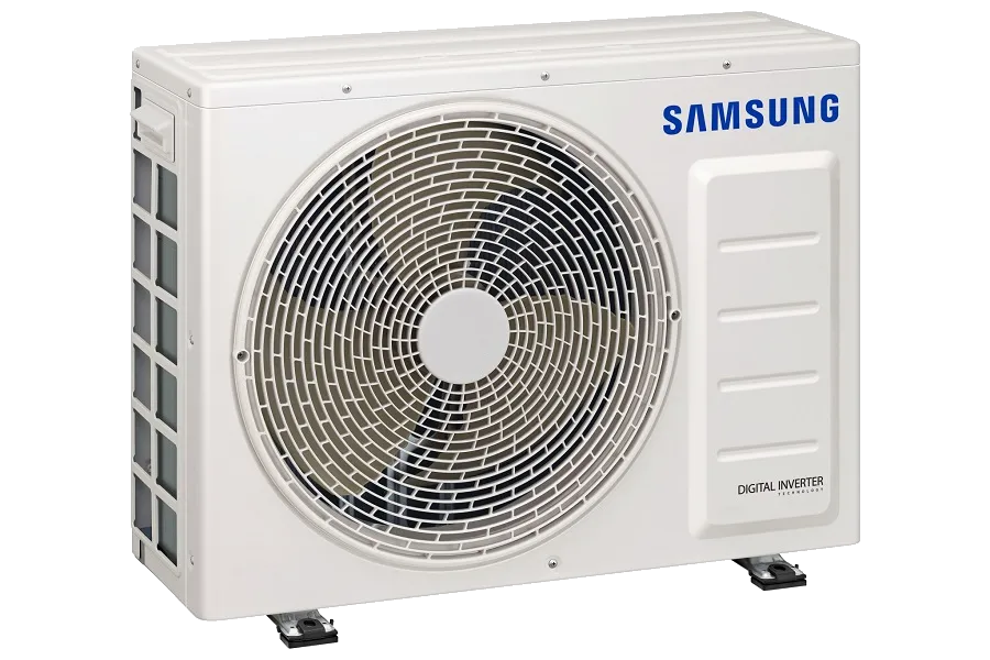 Заправка фреоном Samsung AR09AXAAAWKNER