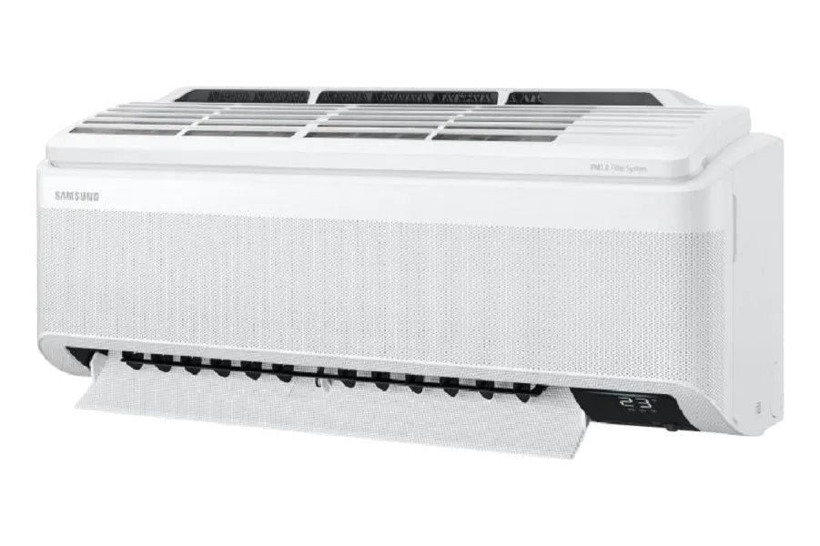 Заправка фреоном Samsung AR12AXAAAWKNER