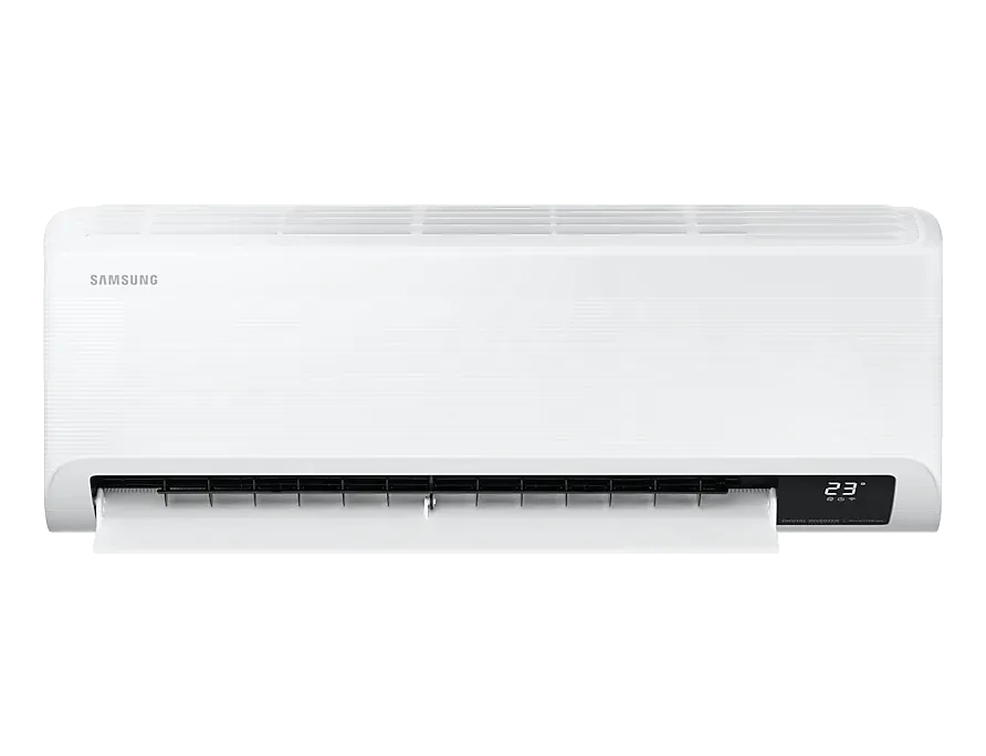 Заправка фреоном Samsung AR24TSHZAWKNER
