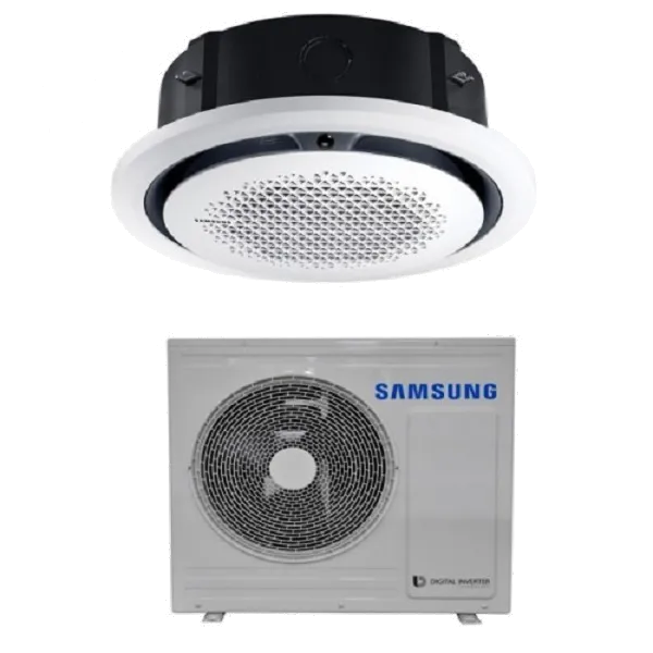 Заправка фреоном Samsung AC120MN4PKH
