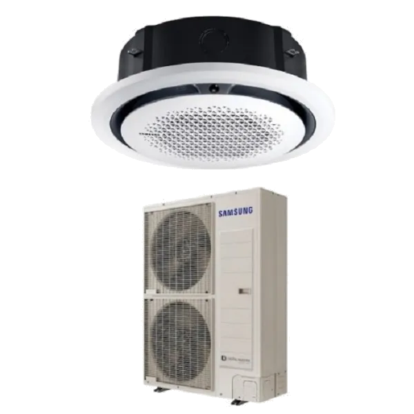 Заправка фреоном Samsung AC140MXADNH