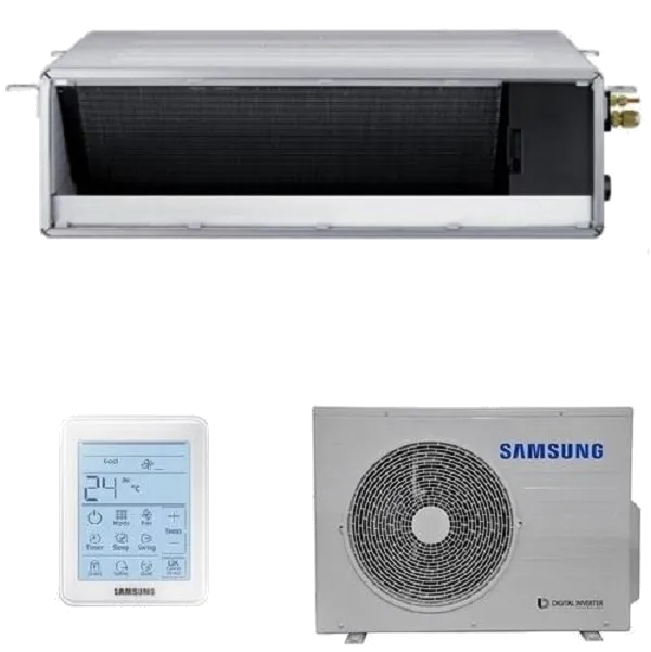 Заправка фреоном Samsung AC140JNMDEH