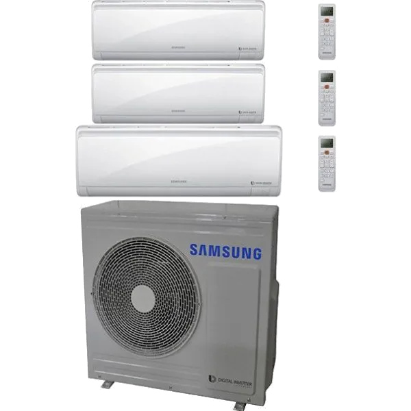 Заправка фреоном Samsung AJ020RBTDEH