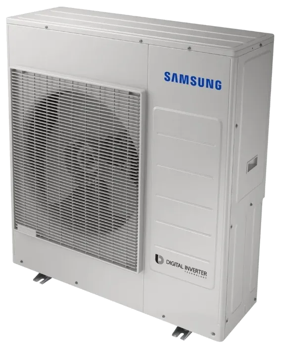 Заправка фреоном Samsung AJ100FCJ5EH