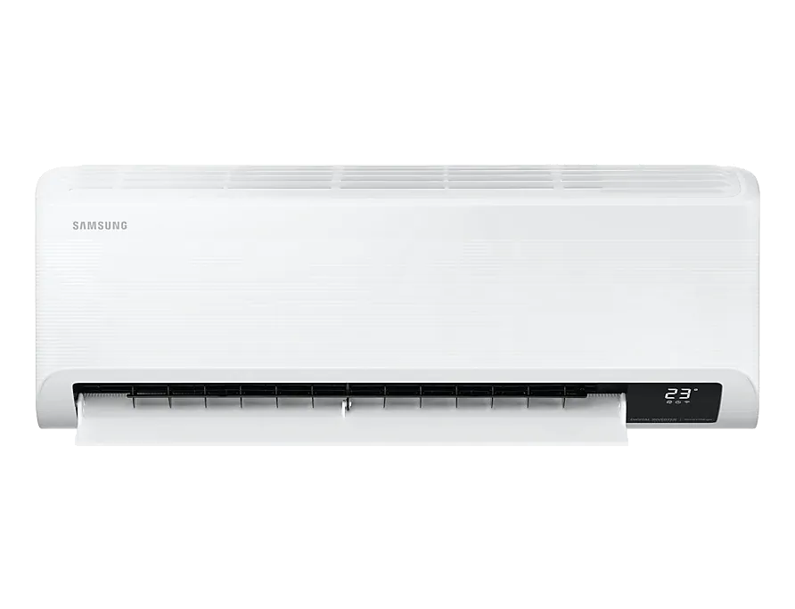 Заправка фреоном Samsung AR09ASHCBWKNER