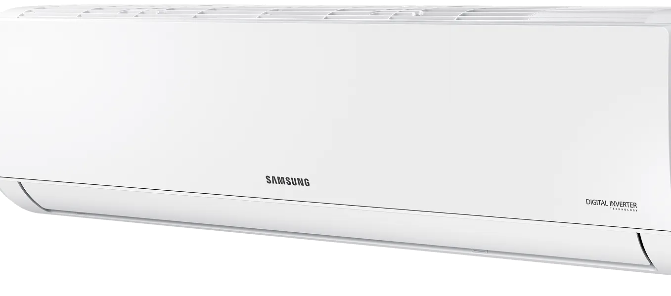 Заправка фреоном Samsung AR09TQHQAURXER