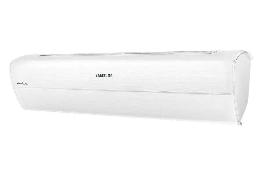 Заправка фреоном Samsung AR12HSSDRWKNER