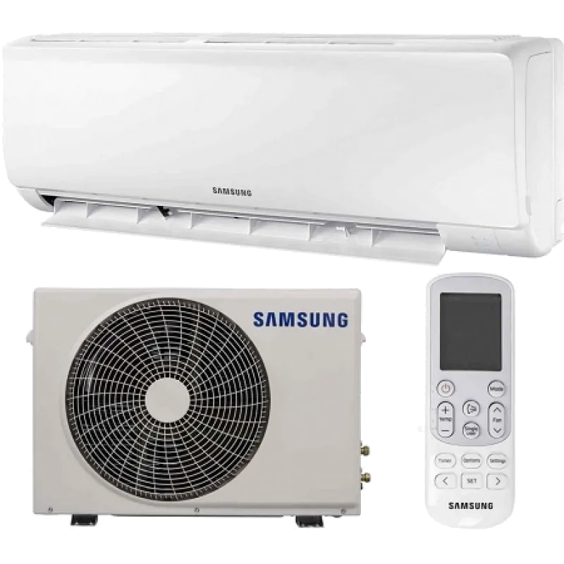Заправка фреоном Samsung AR18TQHQAURNER
