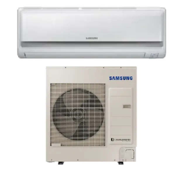 Заправка фреоном Samsung AC100MXADNH