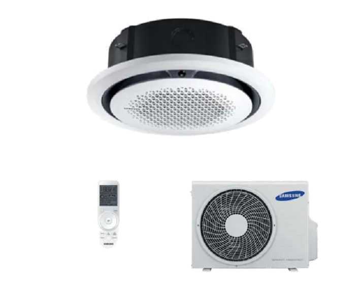 Заправка фреоном Samsung AC071MN4PKH