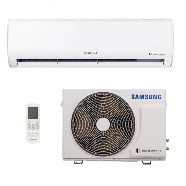Заправка фреоном Samsung AR12TXHQASINUA