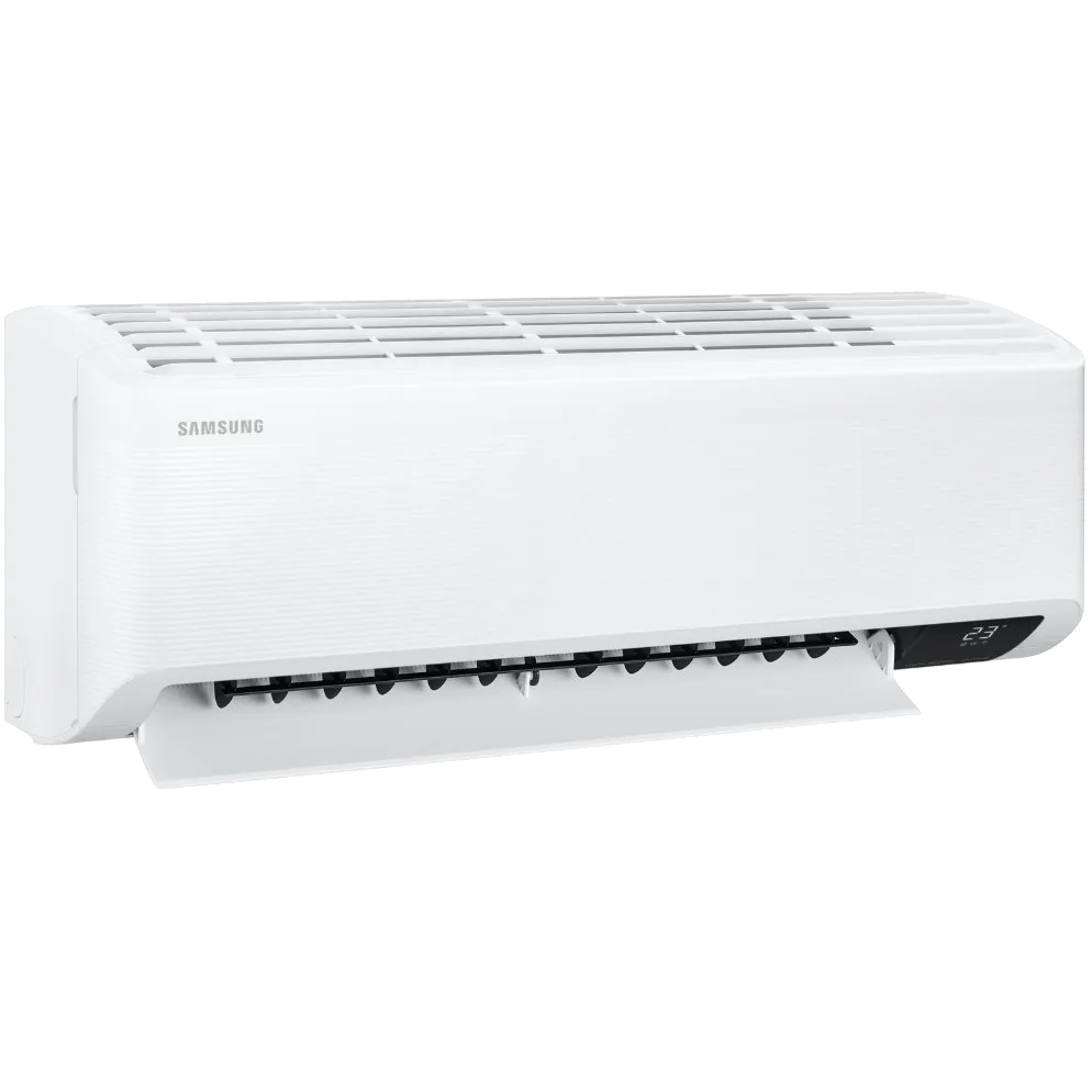 Заправка фреоном Samsung AR12BSFCMWKNER