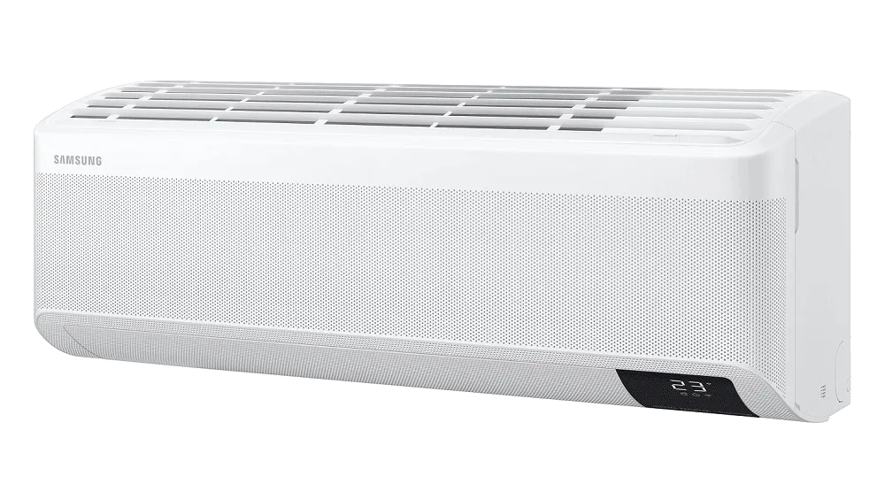 Заправка фреоном Samsung AR9500T