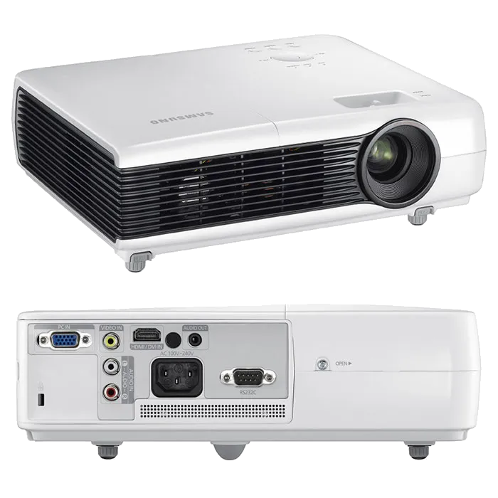 Замена матрицы Samsung SP-M250W