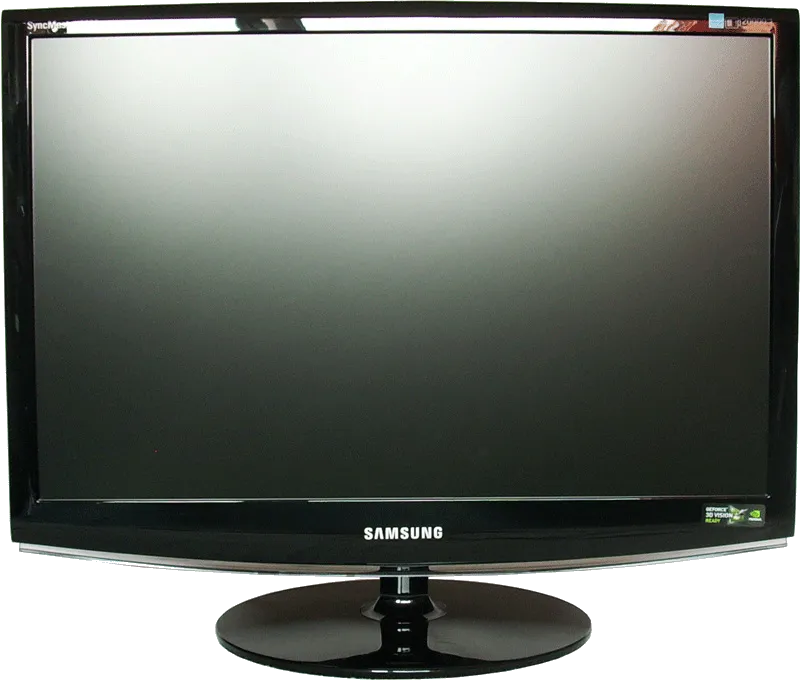 Ремонт подсветки Samsung 2233RZ