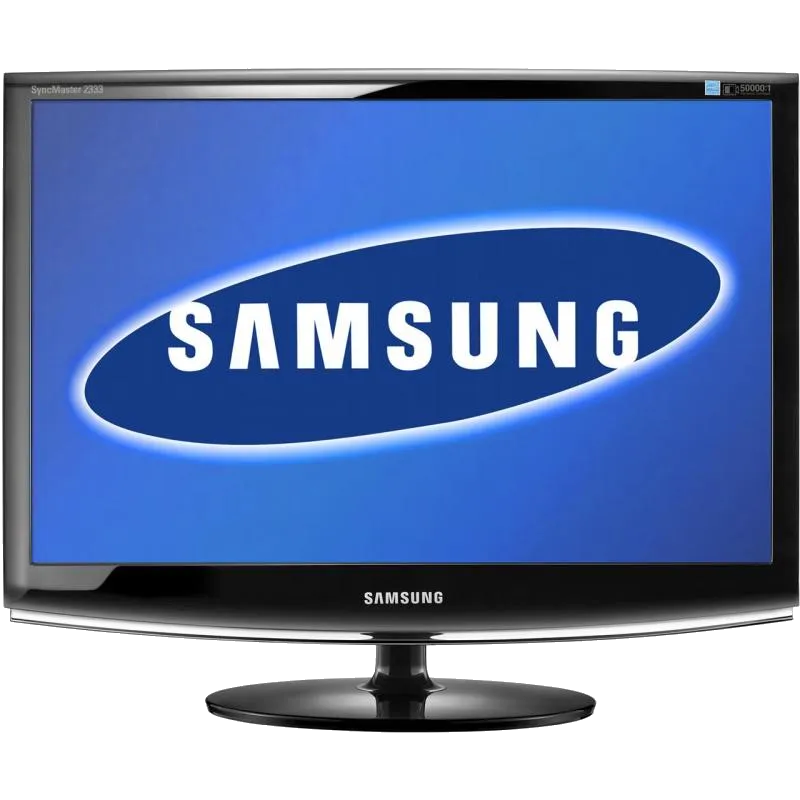 Ремонт подсветки Samsung 2333T