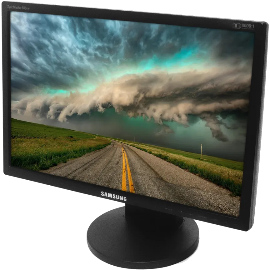 Ремонт подсветки Samsung 943NW