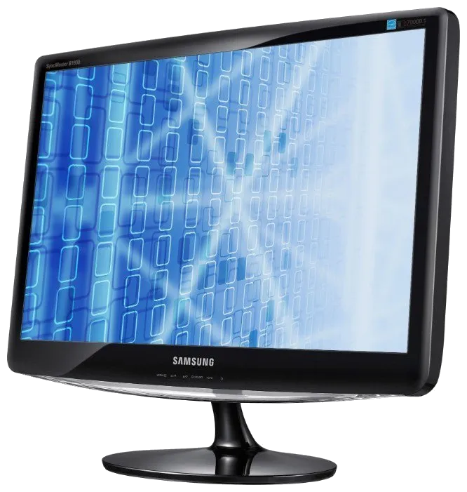 Ремонт подсветки Samsung B1930NW