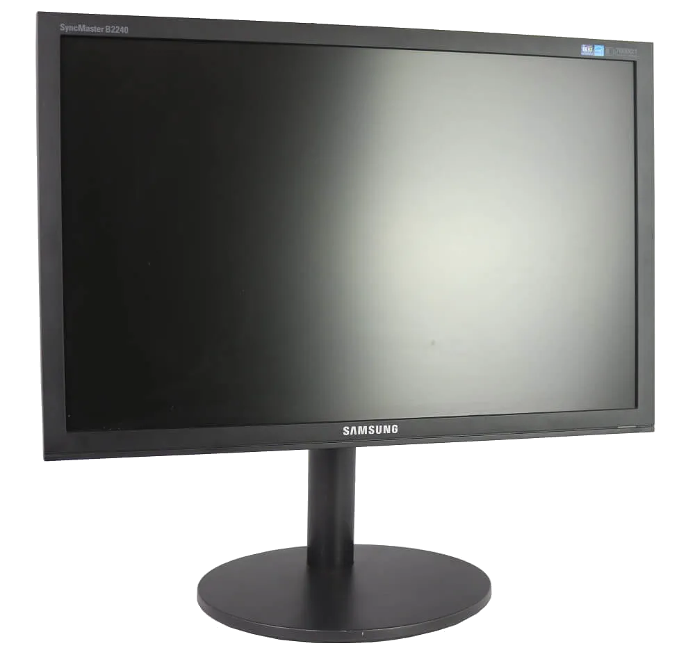 Ремонт подсветки Samsung B2240