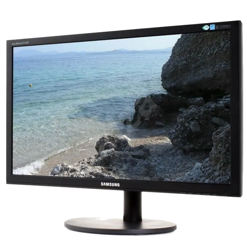 Ремонт подсветки Samsung B2440M