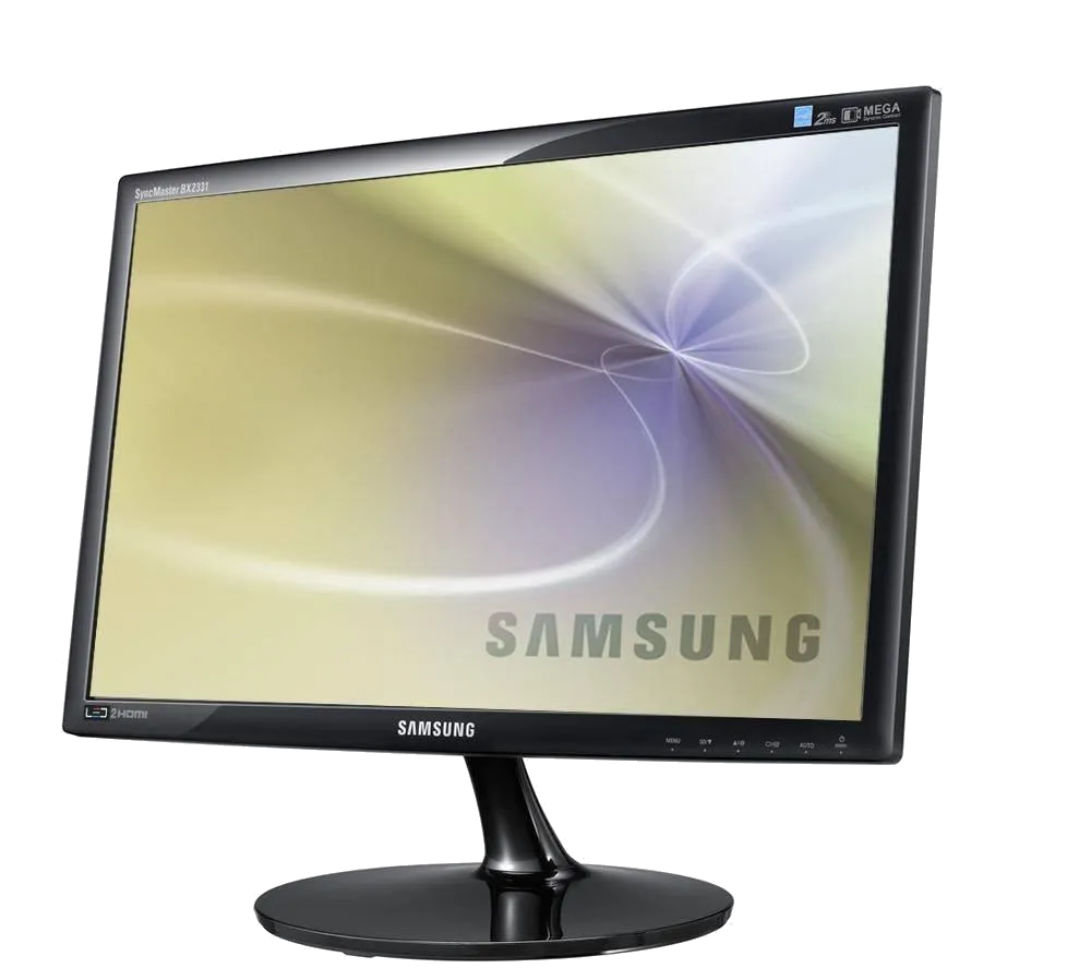 Ремонт подсветки Samsung BX2231