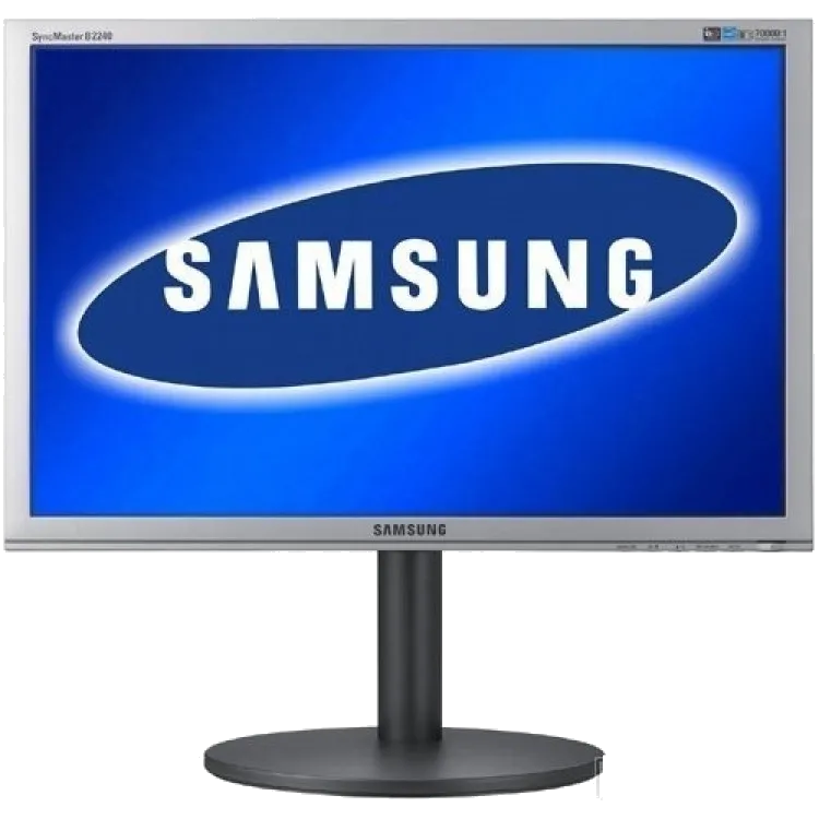 Ремонт подсветки Samsung BX2240W