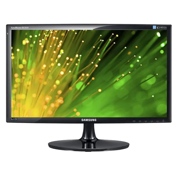 Ремонт подсветки Samsung BX2331