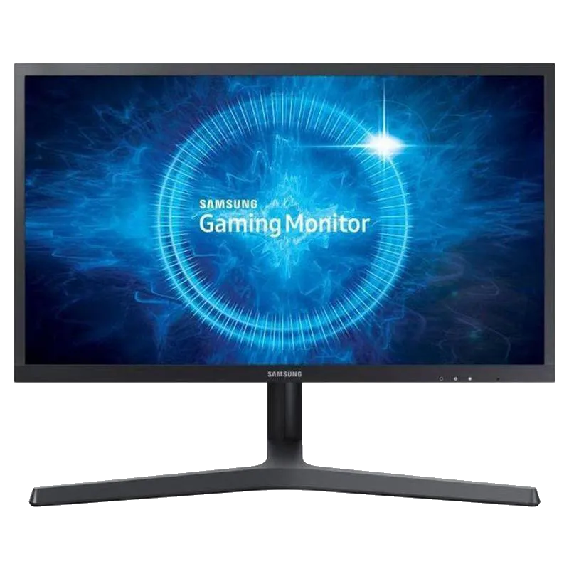 Ремонт подсветки Samsung C25HG50FQI