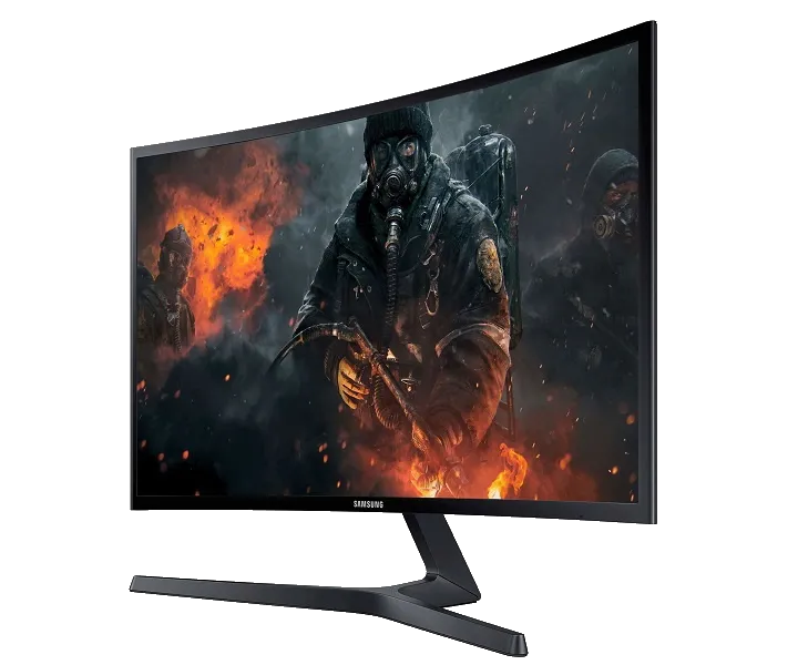Ремонт подсветки Samsung C27F396FHU