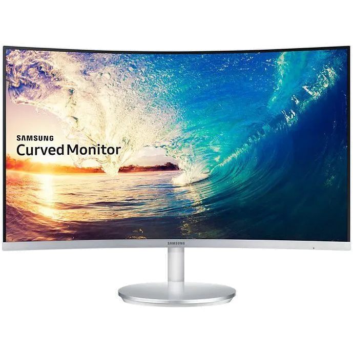 Ремонт подсветки Samsung C27F591FDN