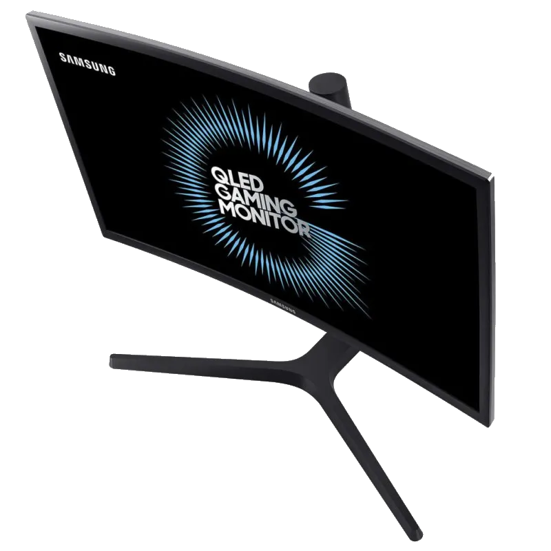Ремонт подсветки Samsung C27FG73FQI