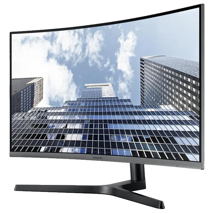 Ремонт подсветки Samsung C27H800FCI