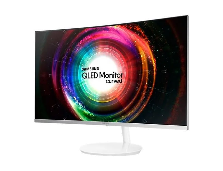 Ремонт подсветки Samsung C32H711QEI