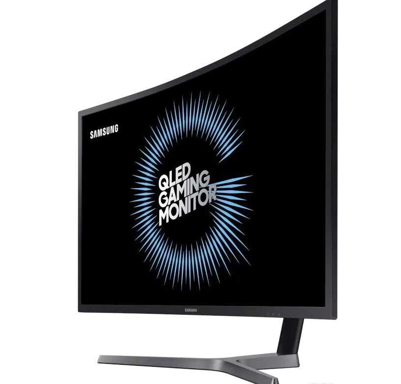 Ремонт подсветки Samsung C32HG70QQI
