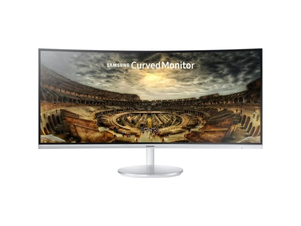 Ремонт подсветки Samsung C34F791WQI