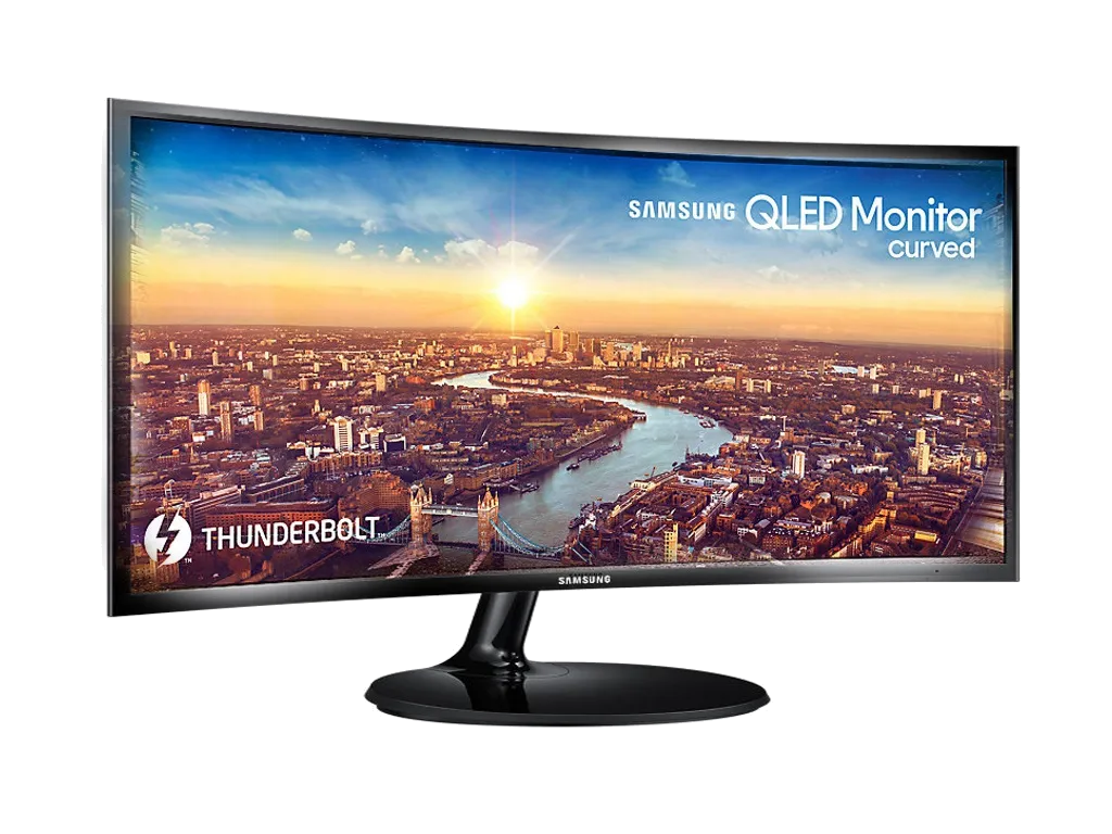 Ремонт подсветки Samsung C34J791WTI