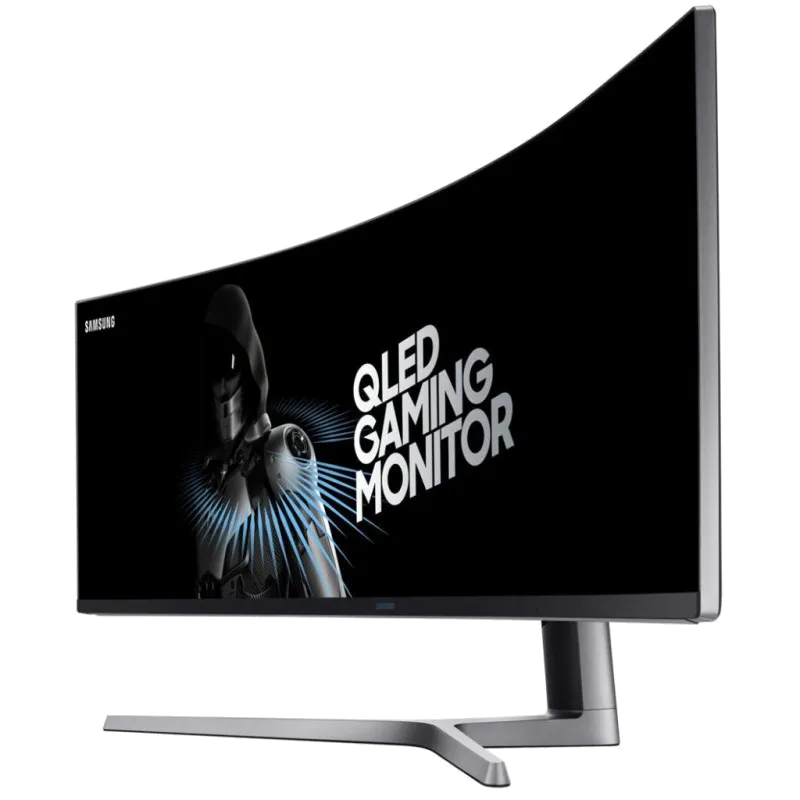 Ремонт подсветки Samsung C49HG90DMI