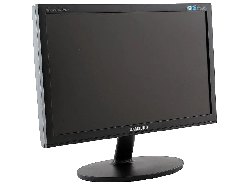 Ремонт подсветки Samsung E1920N