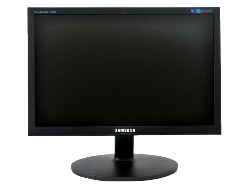 Ремонт подсветки Samsung E1920NW