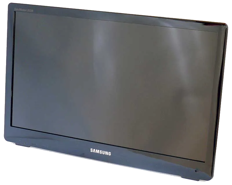 Ремонт подсветки Samsung LD220Z