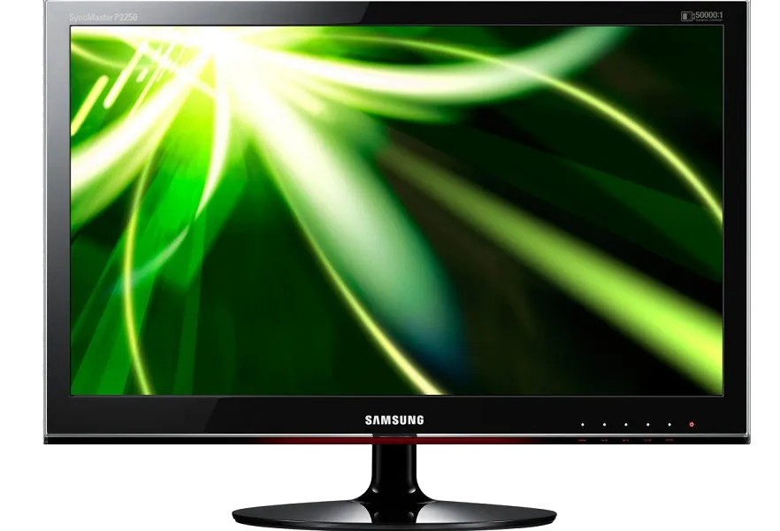 Ремонт подсветки Samsung P2250N