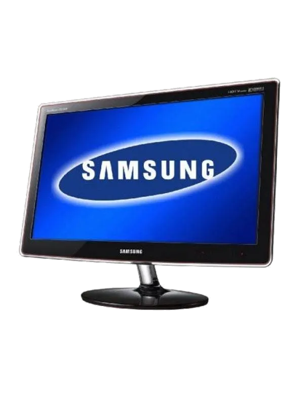 Ремонт подсветки Samsung P2270HD TV