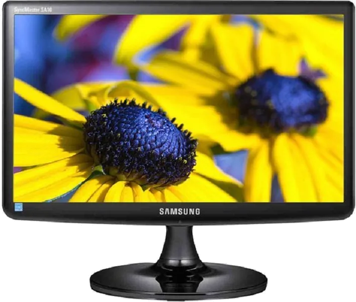Ремонт подсветки Samsung S19A10N