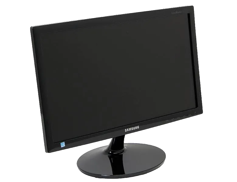 Ремонт подсветки Samsung S20B300B