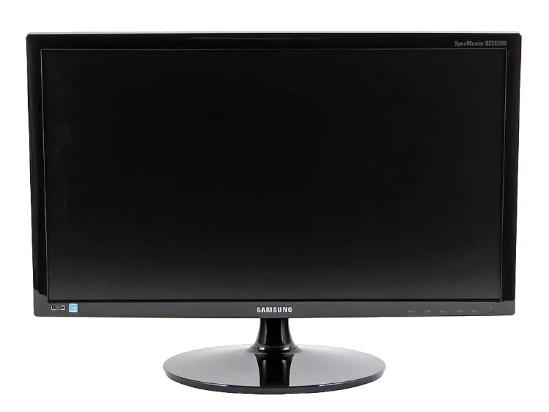 Ремонт подсветки Samsung S23B300B