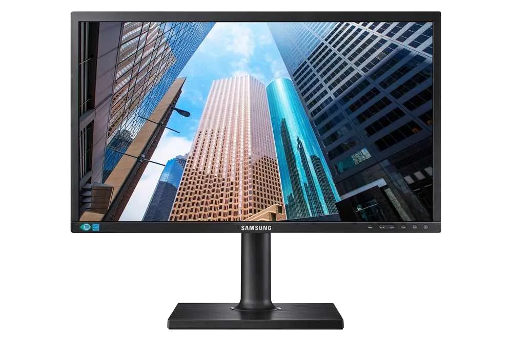 Ремонт подсветки Samsung S23E650D