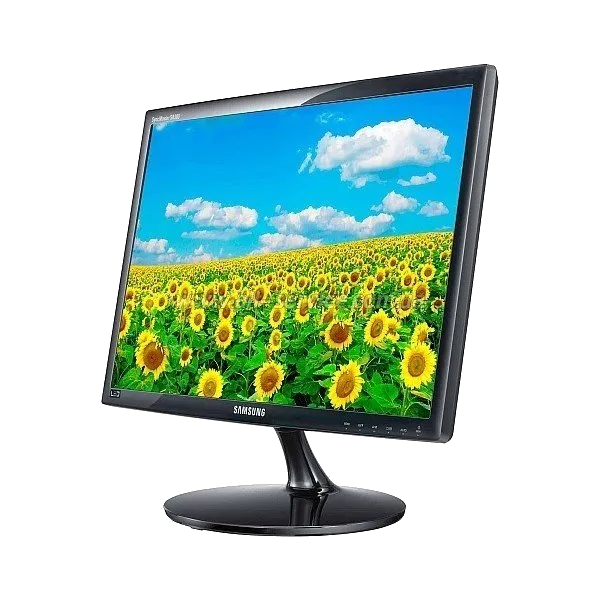 Ремонт подсветки Samsung S24A300BL